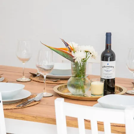 Holiday home Medano4you Marina By The Sea El Medano (Tenerife)