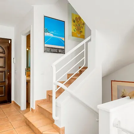 Medano4you Marina By The Sea Holiday home *