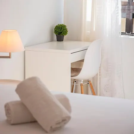 Medano4you Marina By The Sea Holiday home